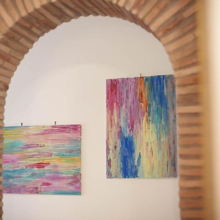 רומא Le Tare B&B מראה חיצוני תמונה
